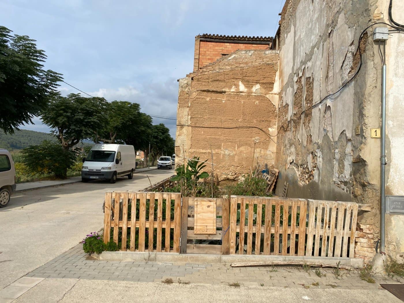 Solar/Parcela en Piera en venta - 22.000 € (Ref: 9908541)
