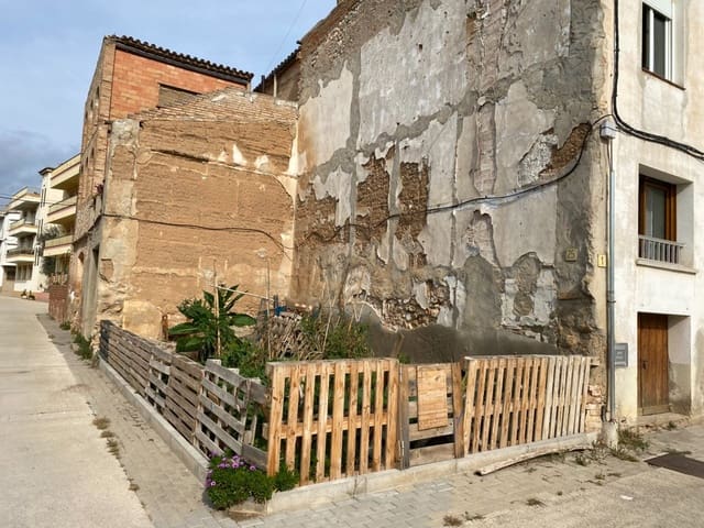 Tomt till salu i Piera - 22 000 € (Ref: 9908541)