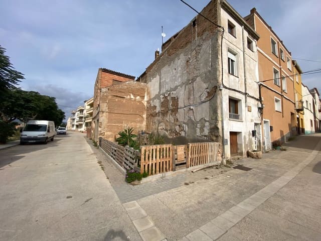 Tomt till salu i Piera - 22 000 € (Ref: 9908541)