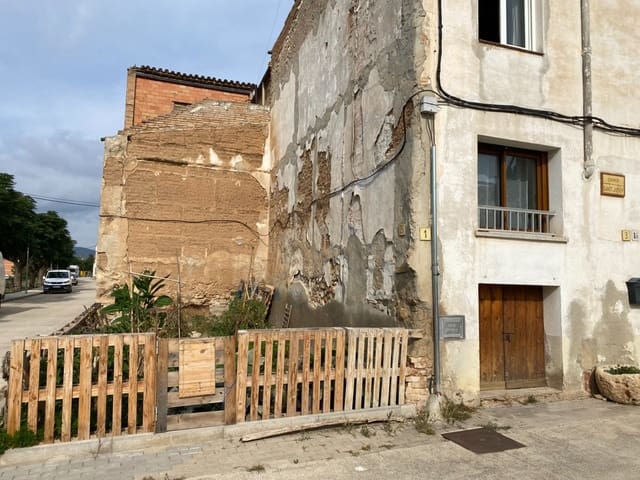 Tomt till salu i Piera - 22 000 € (Ref: 9908541)