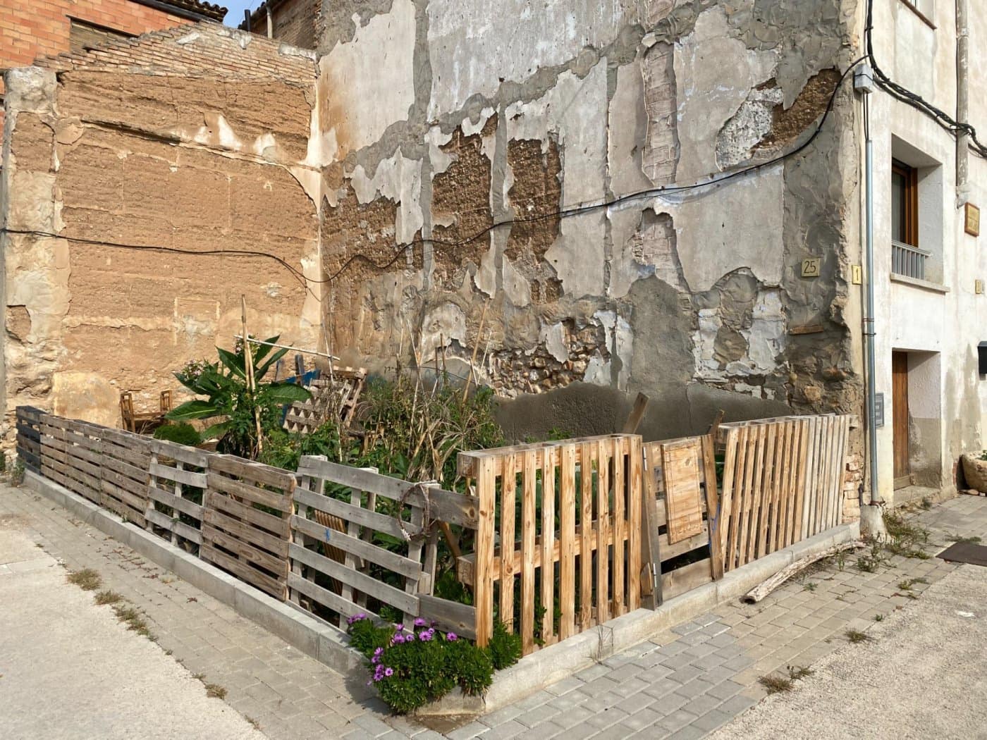 Solar/Parcela en Piera en venta - 22.000 € (Ref: 9908541)