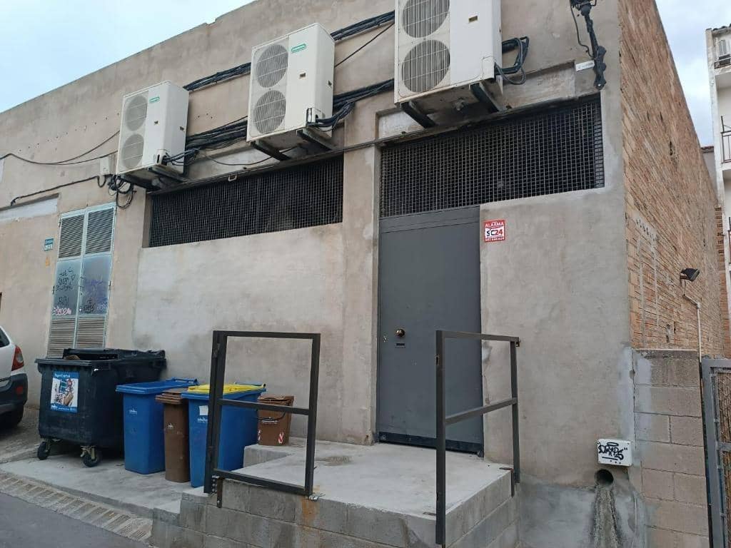 Commercial for sale in Navarcles - € 59,900 (Ref: 9908542)