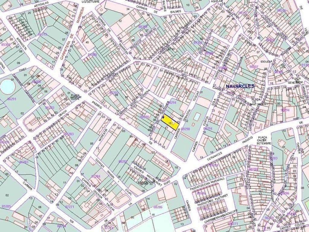 Commercial for sale in Navarcles - € 59,900 (Ref: 9908542)