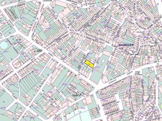 Commercial for sale in Navarcles - € 59,900 (Ref: 9908542)