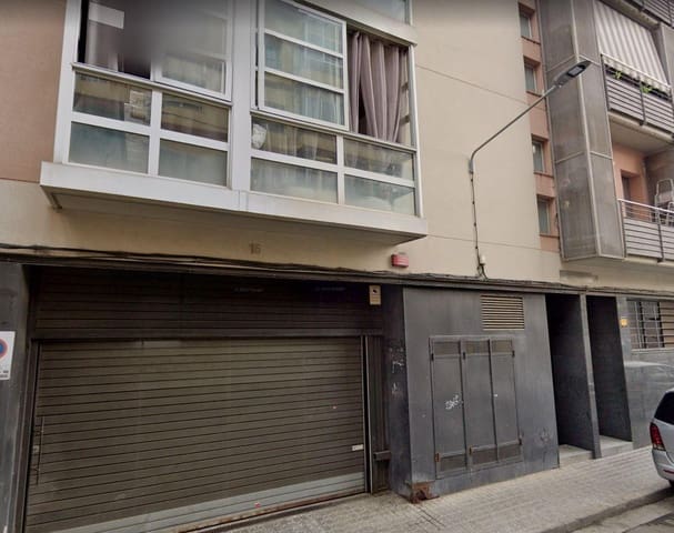 2 slaapkamer Flat te koop in Mataró - € 72.000 (Ref: 9908543)