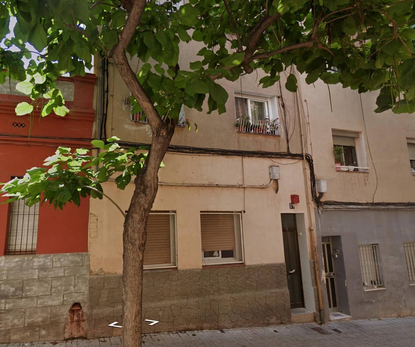 1 quarto Penthouse para venda em L'Hospitalet de Llobregat - 103 000 € (Ref: 9908544)
