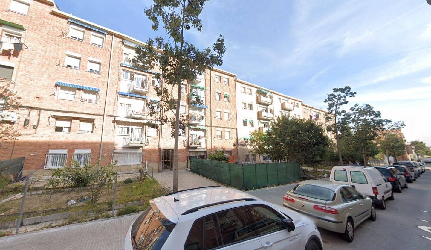 2 soverom Leilighet til salgs i Terrassa - € 89 000 (Ref: 9908546)