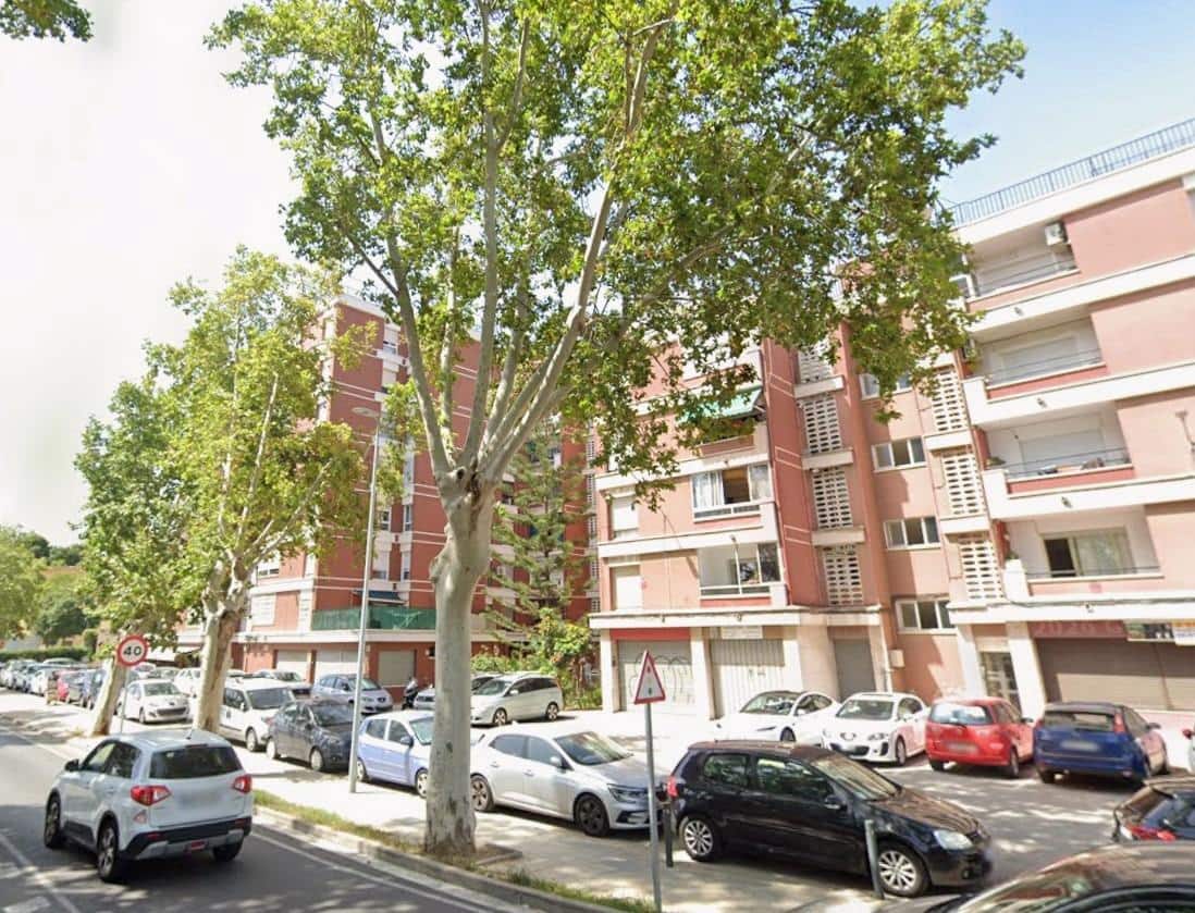3 soverom Leilighet til salgs i Sant Boi de Llobregat - € 130 000 (Ref: 9908549)