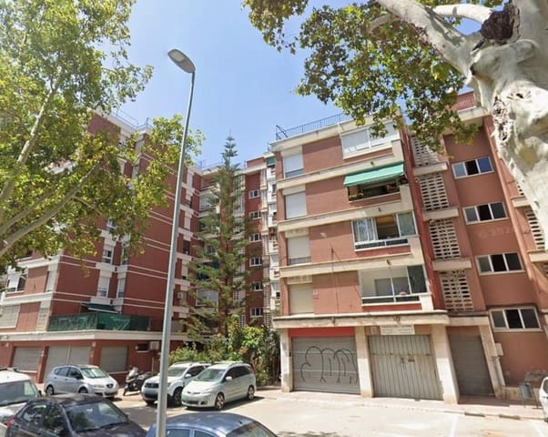 3 slaapkamer Flat te koop in Sant Boi de Llobregat - € 130.000 (Ref: 9908549)