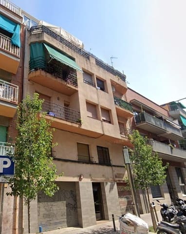3 slaapkamer Flat te koop in La Prosperitat, Barcelona stad - € 119.700 (Ref: 9908550)
