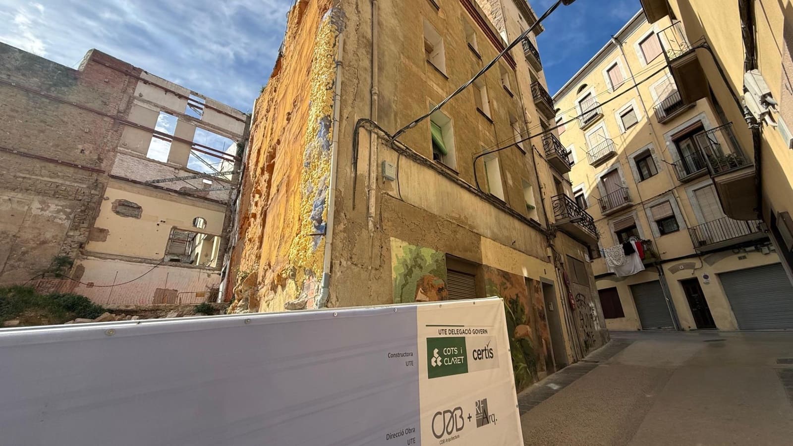 Commercial for sale in Manresa - € 23,900 (Ref: 9908551)