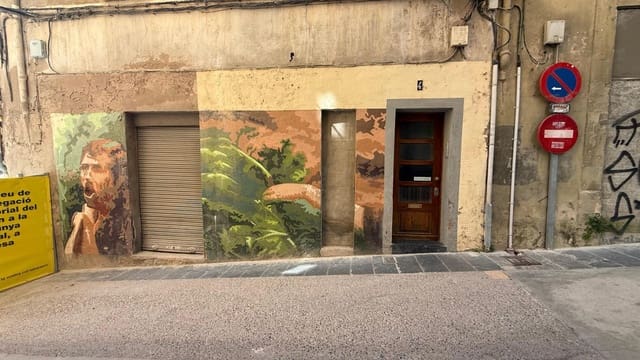 Commercial for sale in Manresa - € 23,900 (Ref: 9908551)