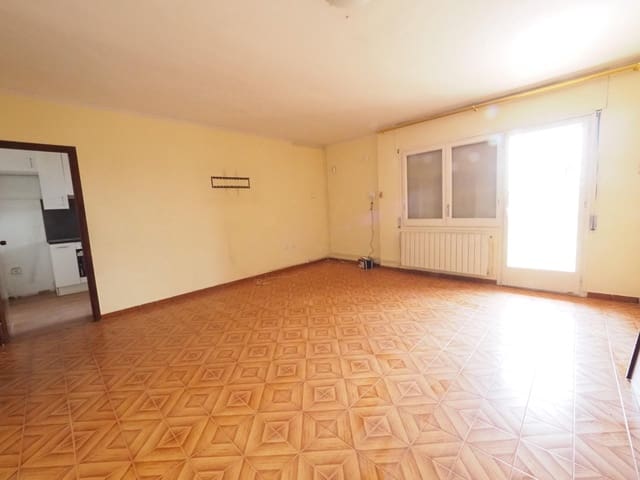 3 Zimmer Wohnung zu verkaufen in Sabadell - 289.000 € (Ref: 9908552)