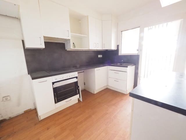 3 Zimmer Wohnung zu verkaufen in Sabadell - 289.000 € (Ref: 9908552)