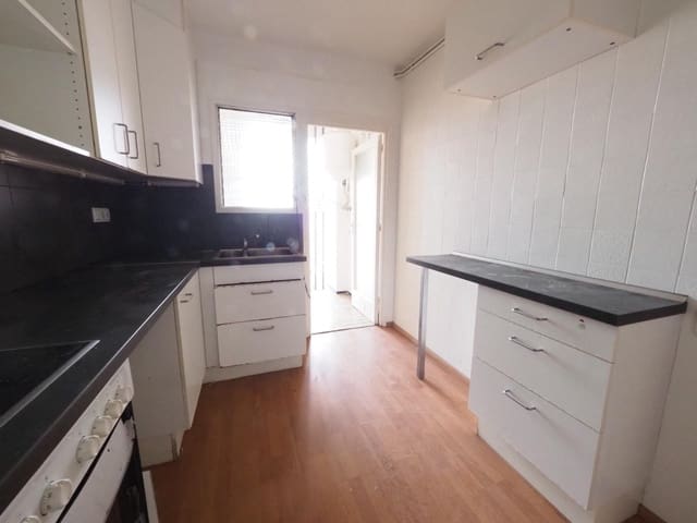 3 Zimmer Wohnung zu verkaufen in Sabadell - 289.000 € (Ref: 9908552)