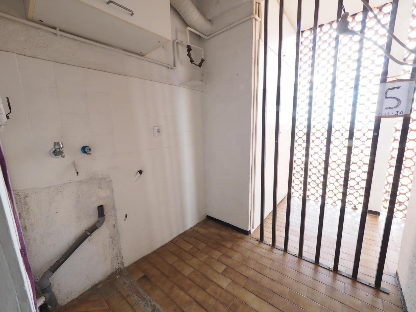 3 Zimmer Wohnung zu verkaufen in Sabadell - 289.000 € (Ref: 9908552)