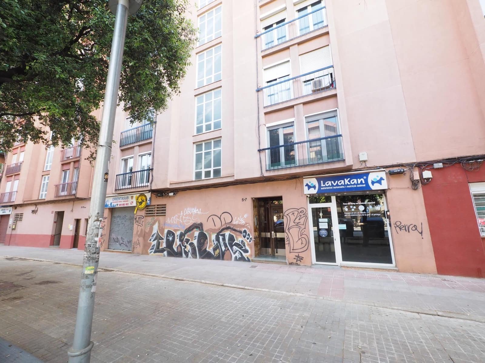 3 Zimmer Wohnung zu verkaufen in Sabadell - 289.000 € (Ref: 9908552)
