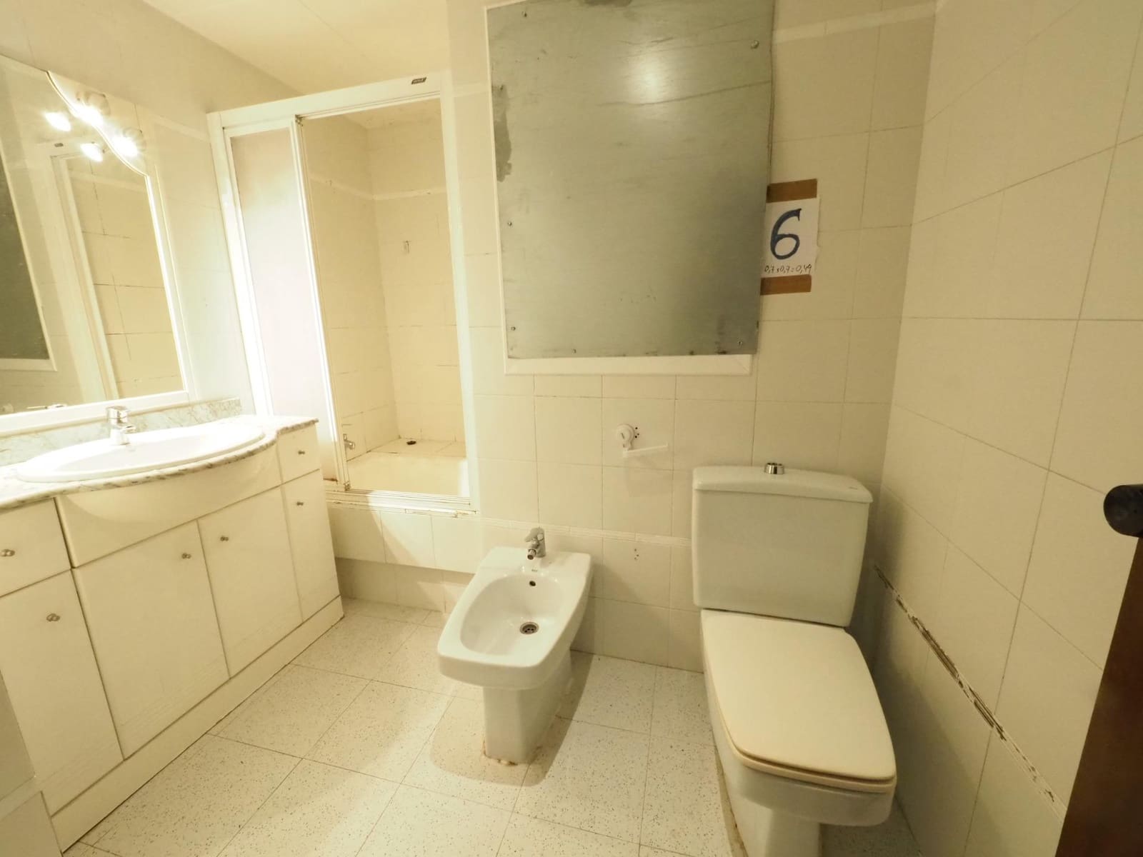 3 Zimmer Wohnung zu verkaufen in Sabadell - 289.000 € (Ref: 9908552)