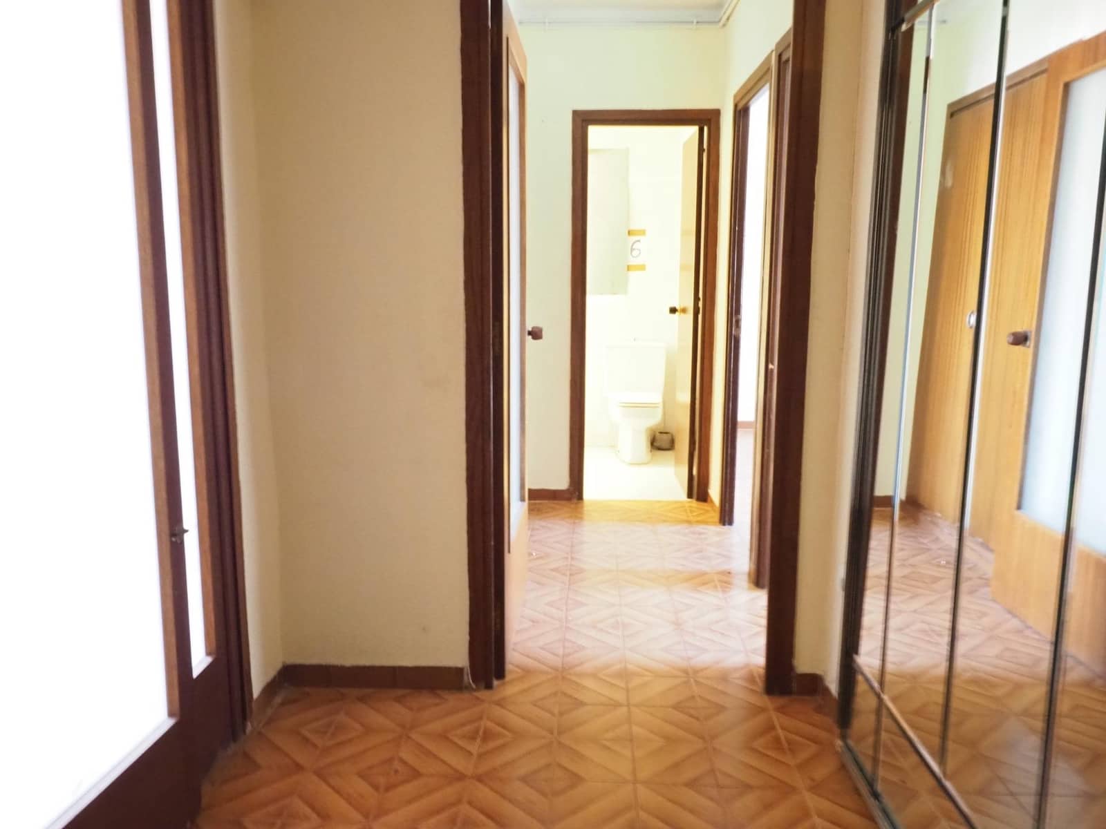 3 Zimmer Wohnung zu verkaufen in Sabadell - 289.000 € (Ref: 9908552)