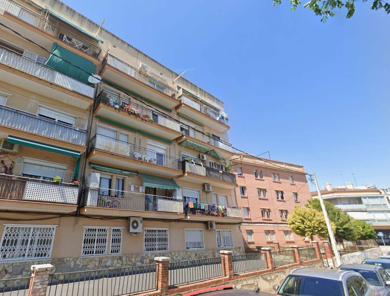 3 bedroom Flat for sale in Gava - € 193,500 (Ref: 9908554)