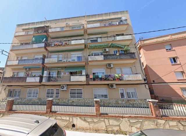 3 bedroom Flat for sale in Gavà - € 193,500 (Ref: 9908554)