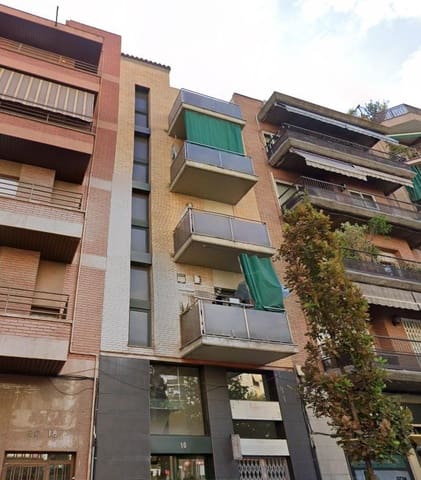 2 slaapkamer Flat te koop in El Congrés i Els Indians, Barcelona stad - € 345.000 (Ref: 9908556)