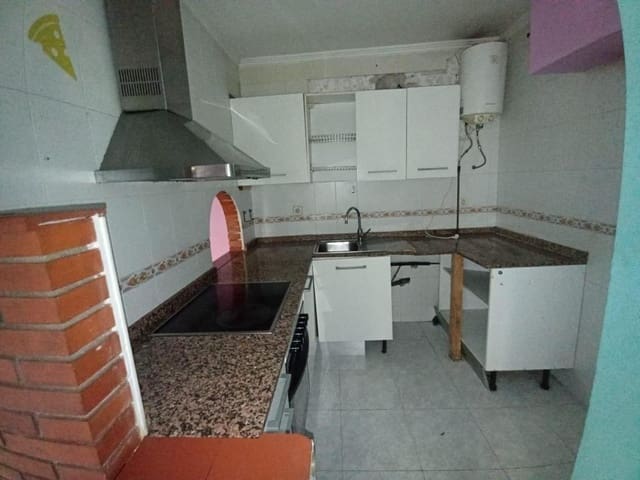 1 chambre Local Commercial à vendre à Rubí - 87 000 € (Ref: 9908557)
