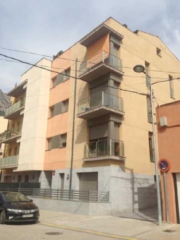 Działka budowlana na sprzedaż w Monistrol de Montserrat - 15 000 € (Ref: 9908558)