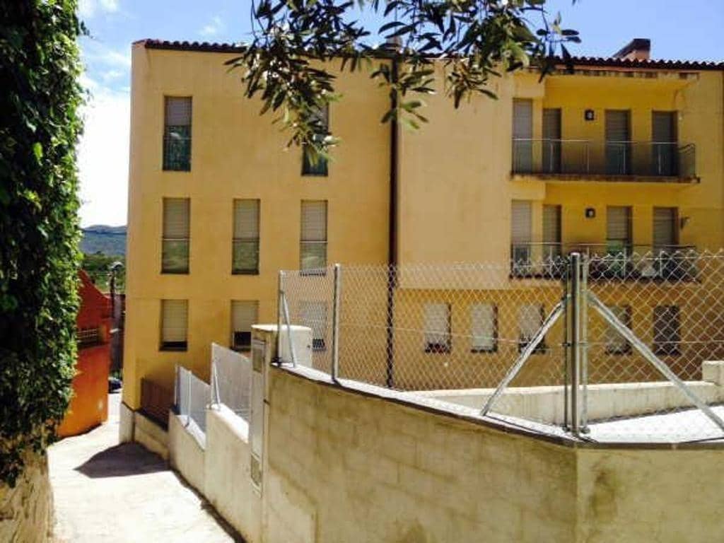 Działka budowlana na sprzedaż w Monistrol de Montserrat - 15 000 € (Ref: 9908558)