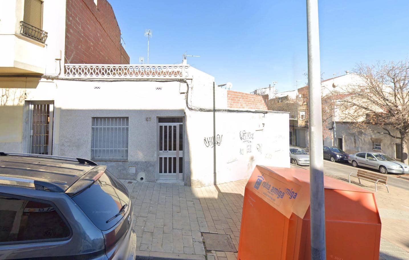 Casa de 2 habitaciones en Terrassa en venta - 129.000 € (Ref: 9908560)