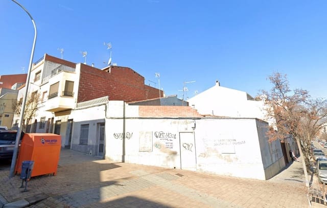 Casa de 2 habitaciones en Terrassa en venta - 129.000 € (Ref: 9908560)