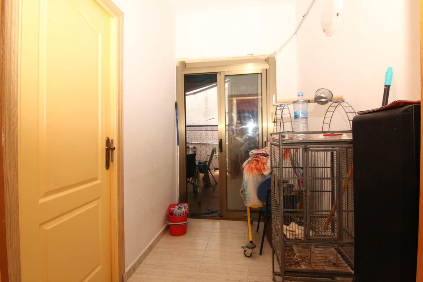 3 slaapkamer Flat te koop in Sabadell met garage - € 114.855 (Ref: 9908561)