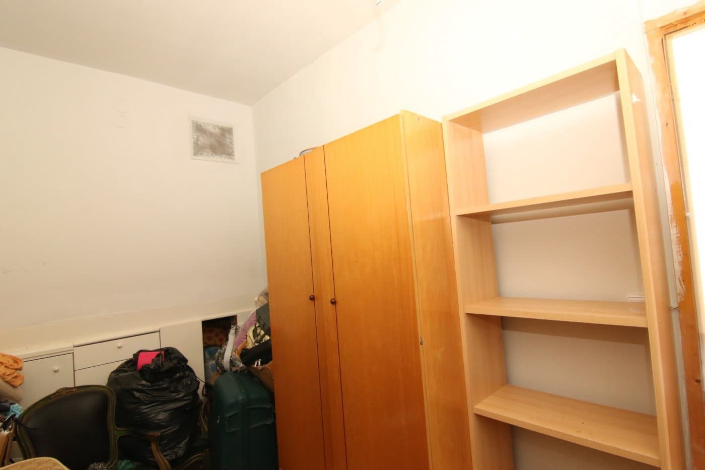 3 slaapkamer Flat te koop in Sabadell met garage - € 114.855 (Ref: 9908561)