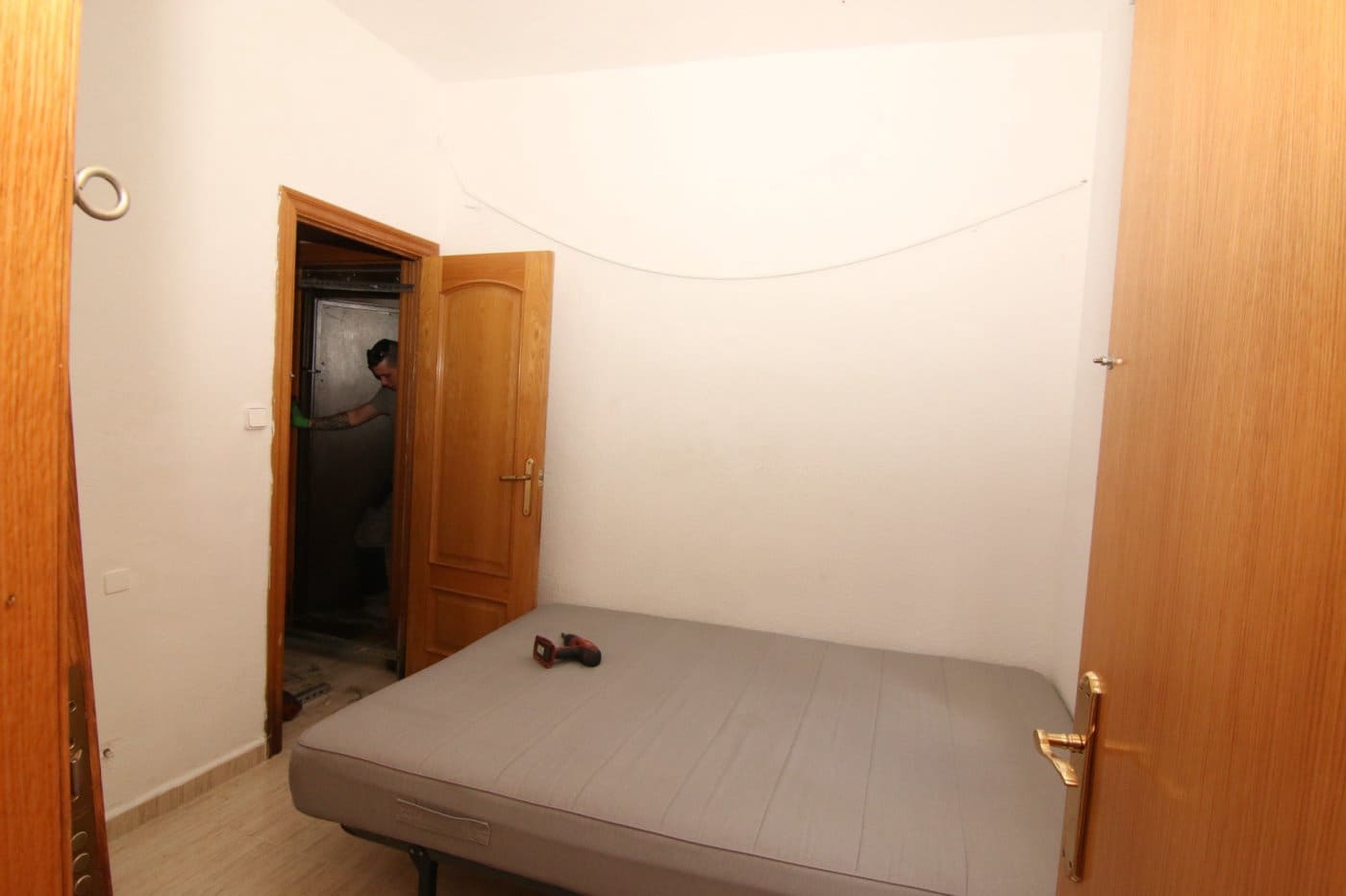 3 slaapkamer Flat te koop in Sabadell met garage - € 114.855 (Ref: 9908561)