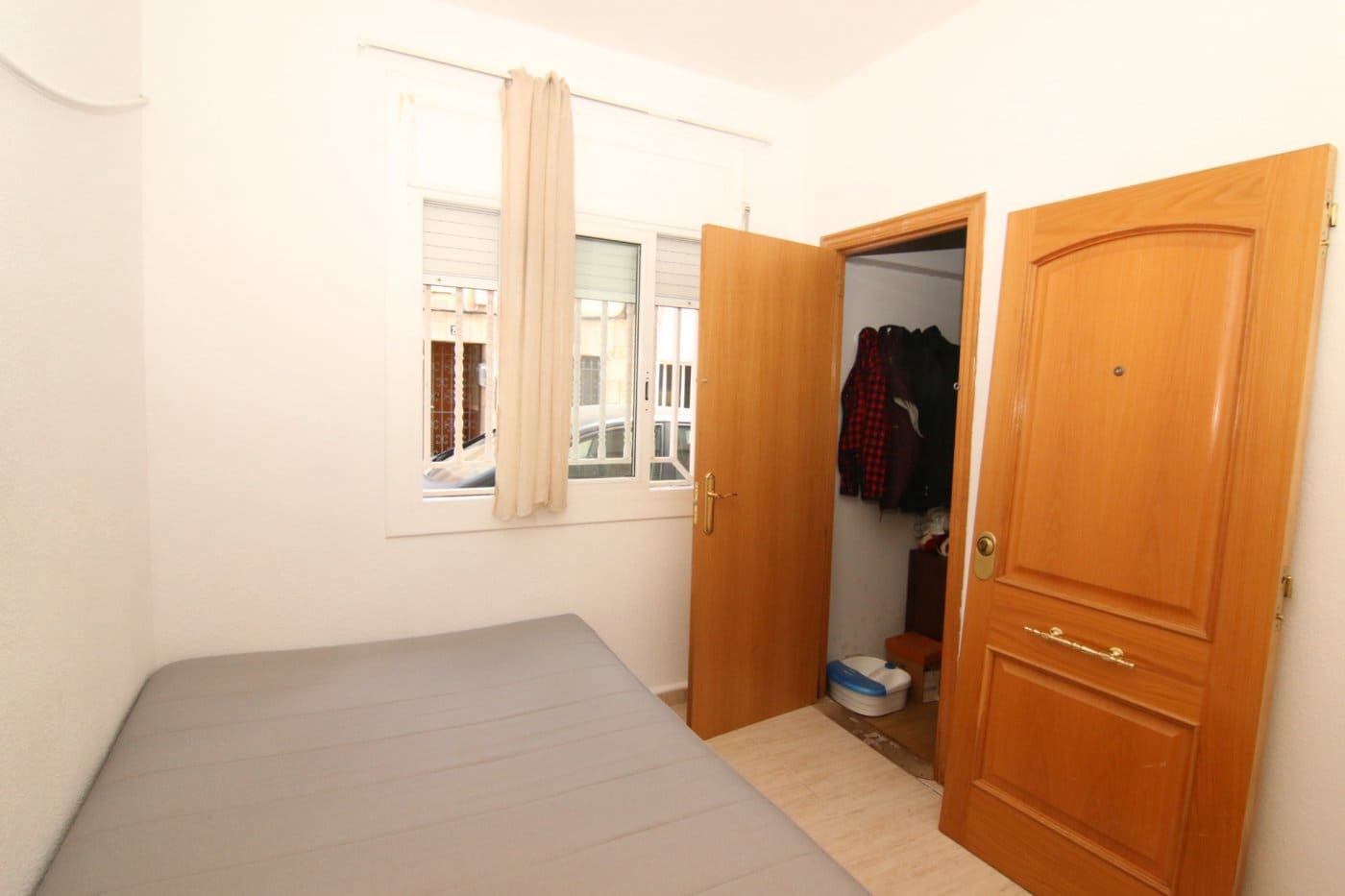 3 slaapkamer Flat te koop in Sabadell met garage - € 114.855 (Ref: 9908561)