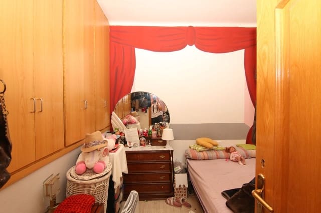 3 Zimmer Wohnung zu verkaufen in Sabadell mit Garage - 114.855 € (Ref: 9908561)