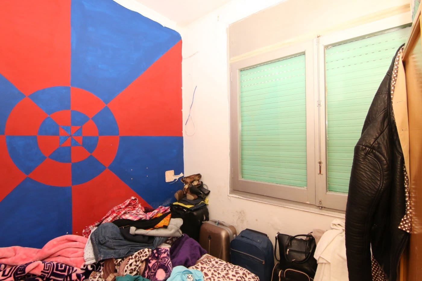 3 slaapkamer Flat te koop in Sabadell met garage - € 114.855 (Ref: 9908561)