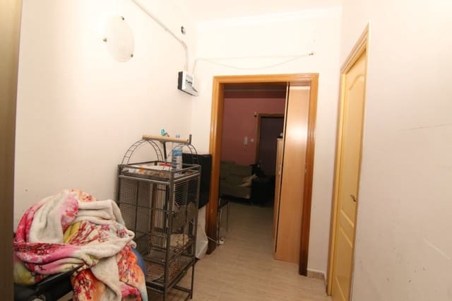 3 Zimmer Wohnung zu verkaufen in Sabadell mit Garage - 114.855 € (Ref: 9908561)