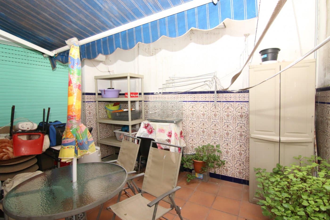 3 slaapkamer Flat te koop in Sabadell met garage - € 114.855 (Ref: 9908561)