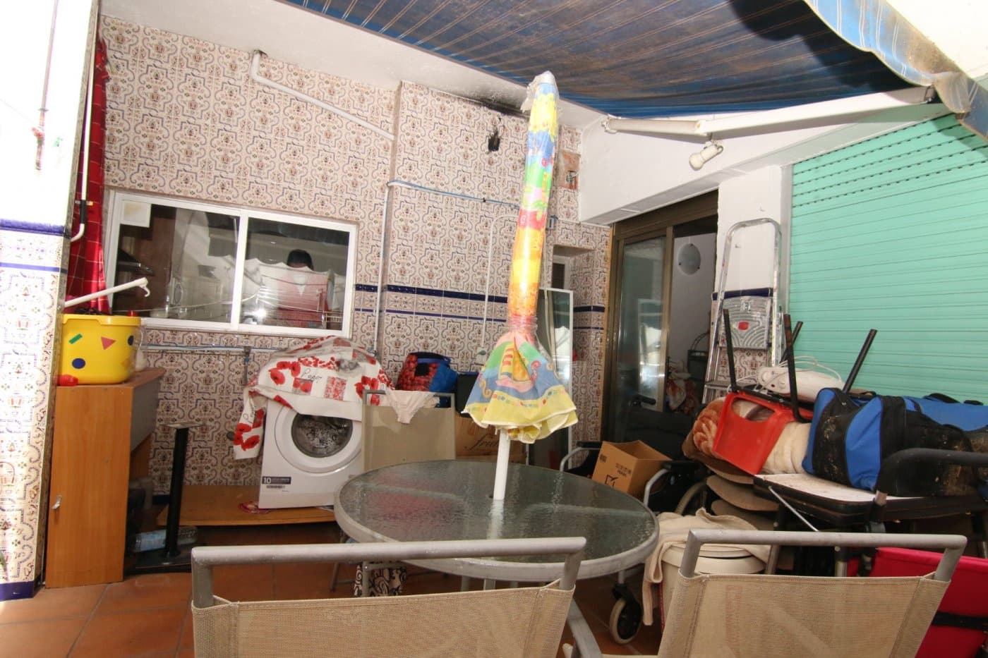 3 slaapkamer Flat te koop in Sabadell met garage - € 114.855 (Ref: 9908561)