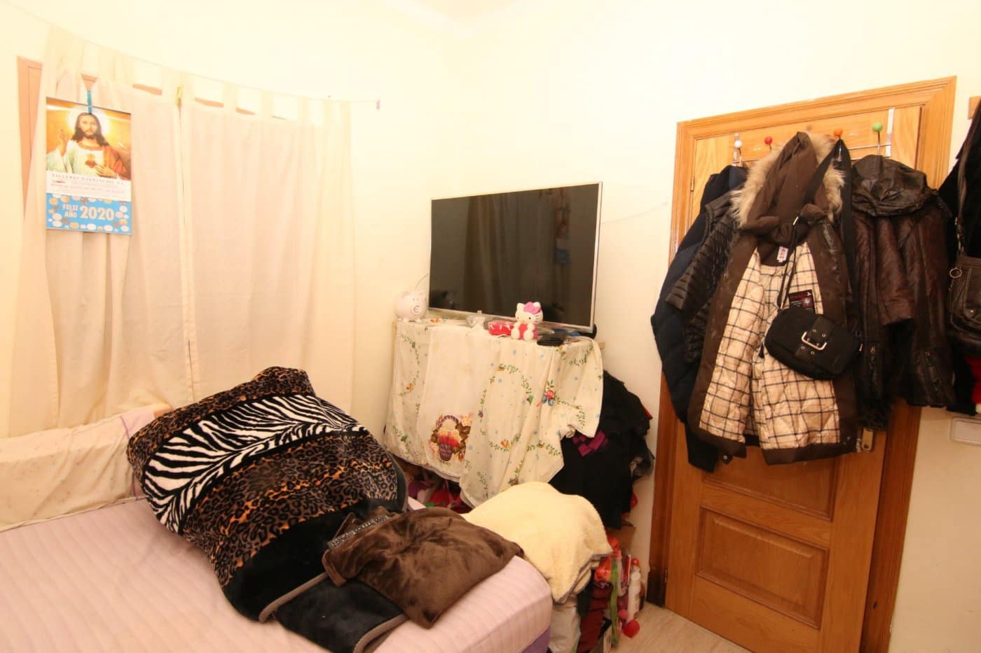 3 slaapkamer Flat te koop in Sabadell met garage - € 114.855 (Ref: 9908561)