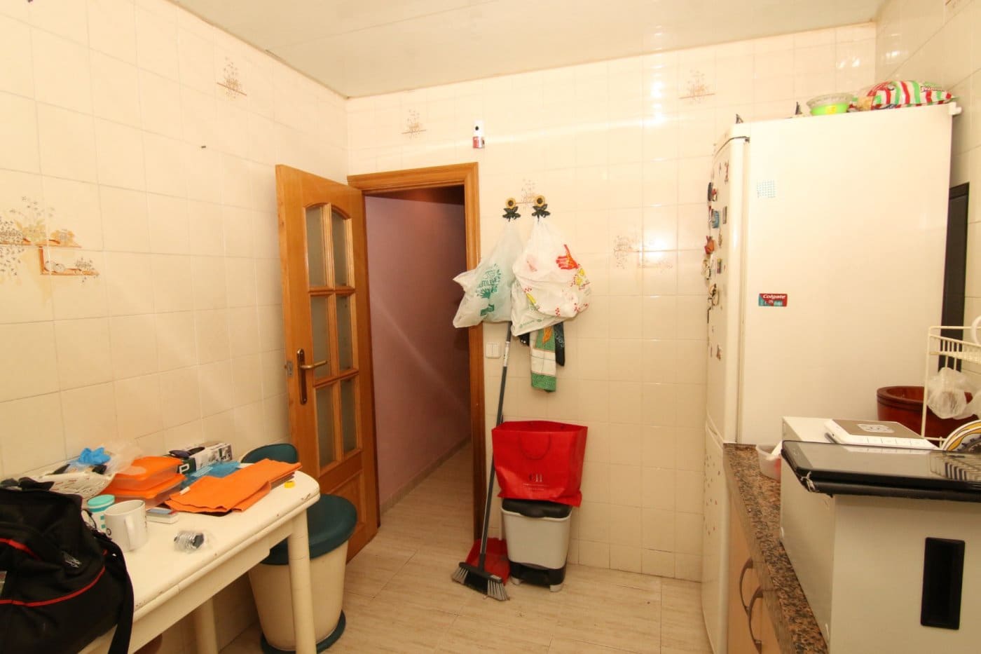 3 slaapkamer Flat te koop in Sabadell met garage - € 114.855 (Ref: 9908561)