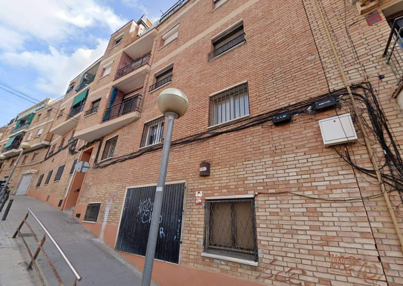 3 quarto Apartamento para venda em Badalona - 165 000 € (Ref: 9908564)