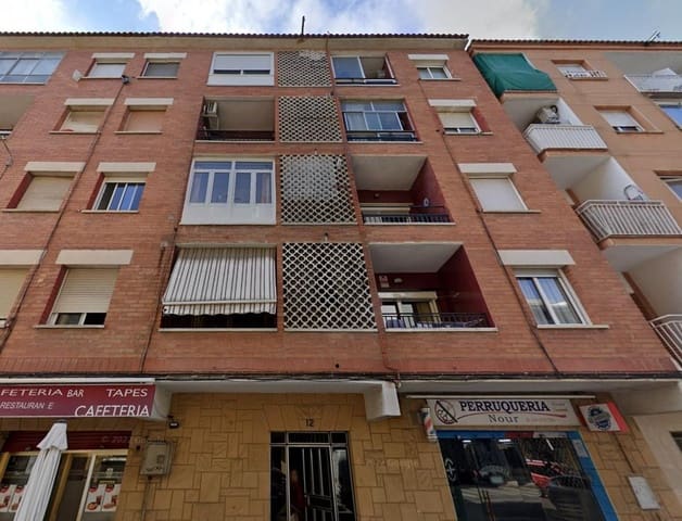 Piso de 3 habitaciones en El Prat de Llobregat en venta - 225.000 € (Ref: 9908567)