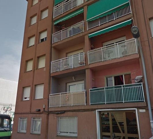 2 makuuhuone Asunto myytävänä paikassa Terrassa - 95 000 € (Ref: 9908568)