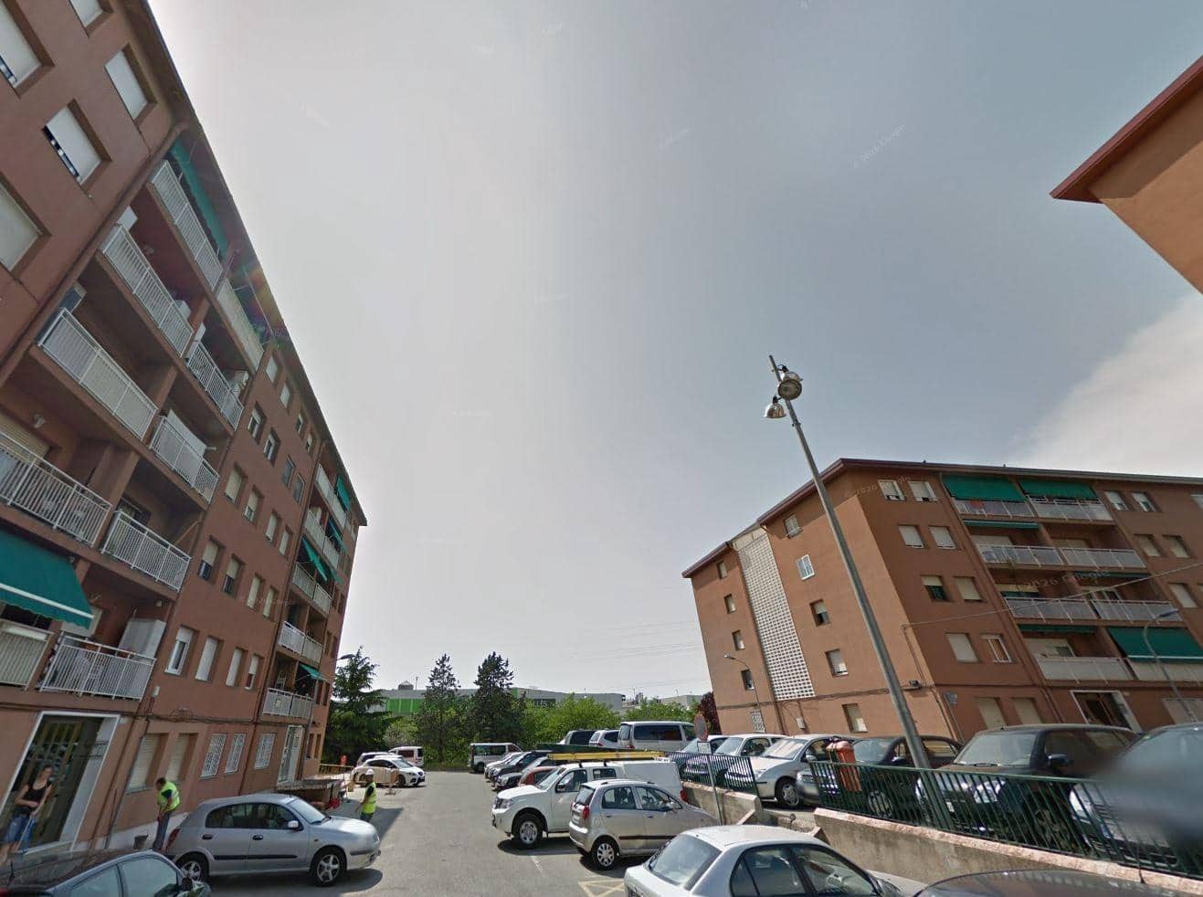 2 makuuhuone Asunto myytävänä paikassa Terrassa - 95 000 € (Ref: 9908568)