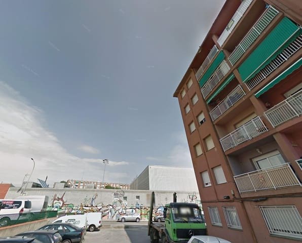 2 makuuhuone Asunto myytävänä paikassa Terrassa - 95 000 € (Ref: 9908568)