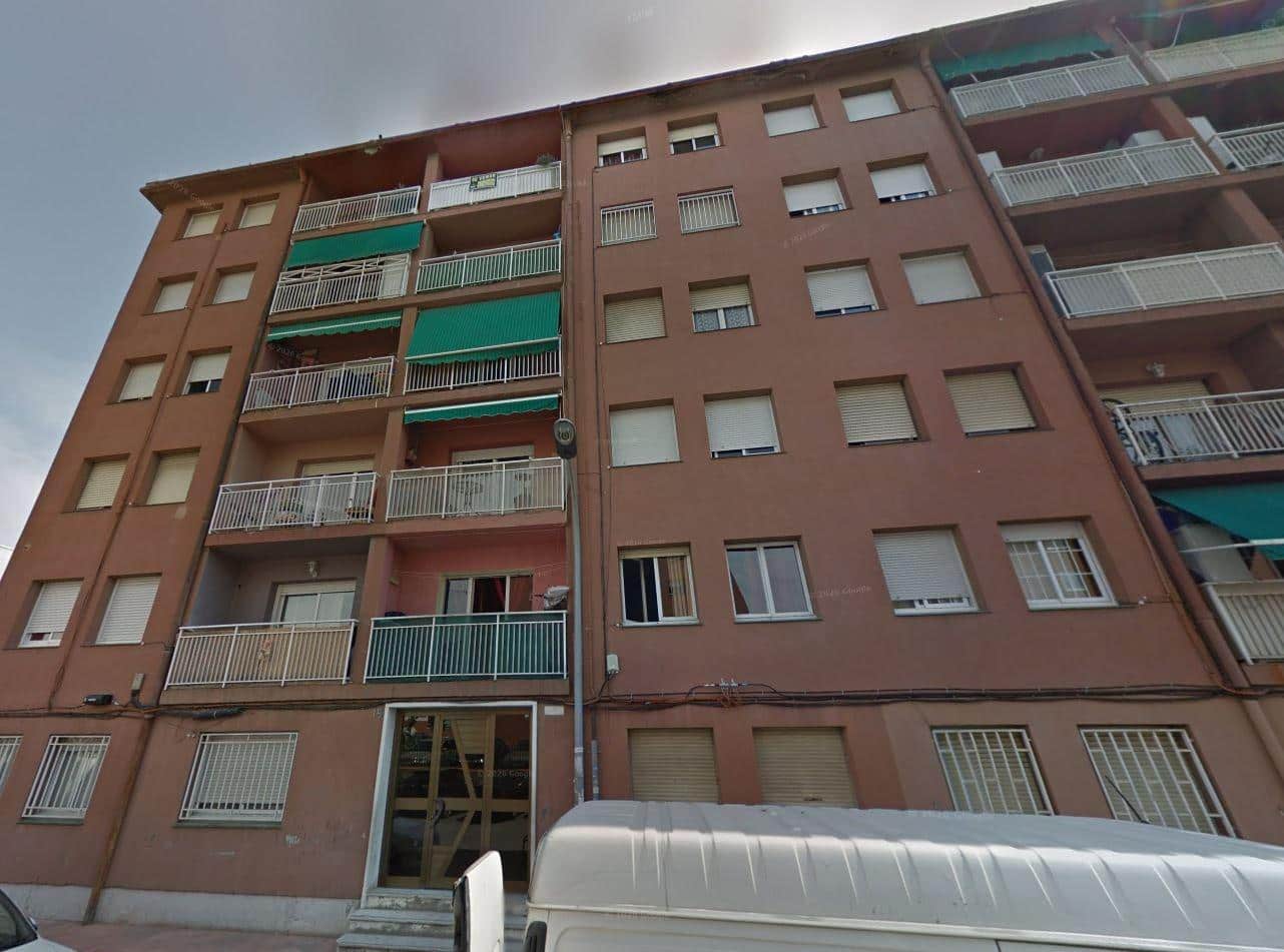 2 makuuhuone Asunto myytävänä paikassa Terrassa - 95 000 € (Ref: 9908568)