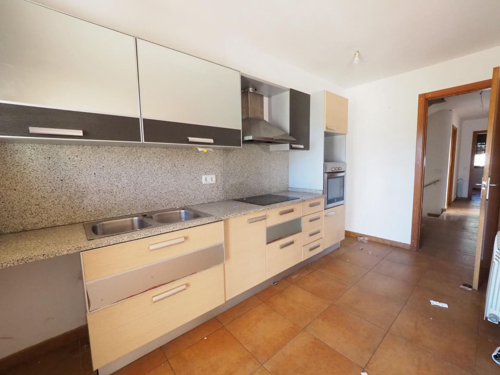 4 soverom Rekkehus til salgs i Sant Pere de Ribes med garasje - € 550 000 (Ref: 9908569)