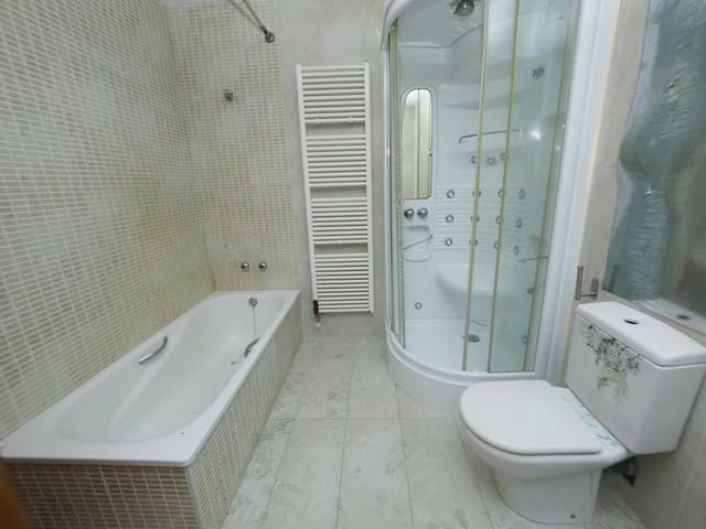 4 soverom Rekkehus til salgs i Sant Pere de Ribes med garasje - € 550 000 (Ref: 9908569)